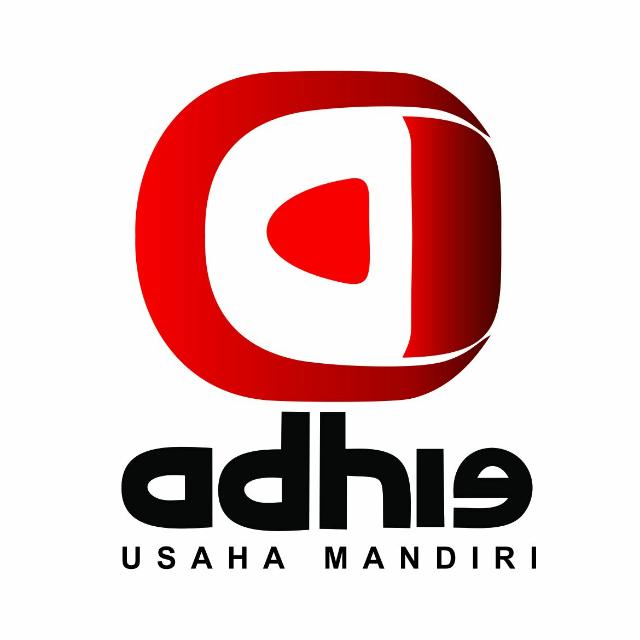 PT Adhie Usaha Mandiri Logo